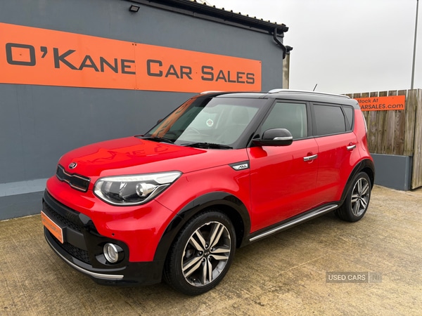 Used Kia Soul 2018 for sale - 77587717: Photo 2