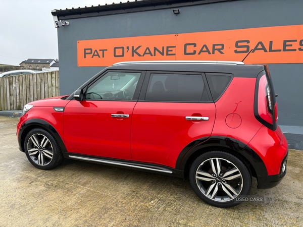 Used Kia Soul 2018 for sale - 77587717: Photo 5