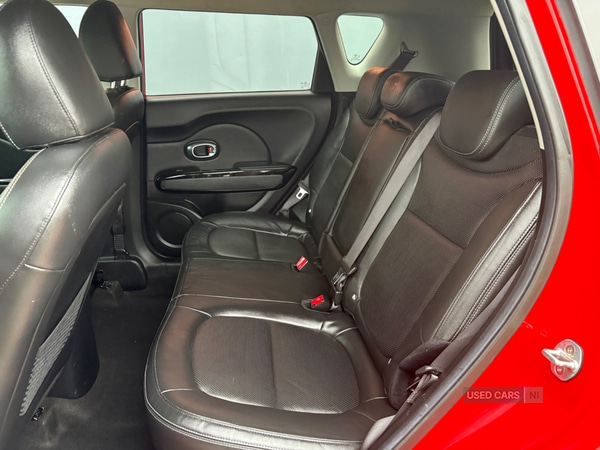 Used Kia Soul 2018 for sale - 77587717: Photo 8