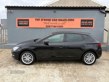 2019 - 1.6 TDI SE Dynamic [EZ] 5dr