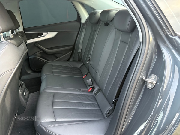 Used Audi A4 2019 for sale - 76866694: Photo 10