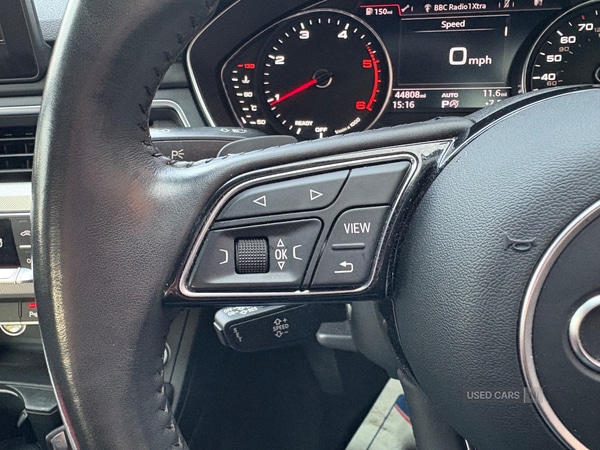 Used Audi A4 2019 for sale - 76866694: Photo 11