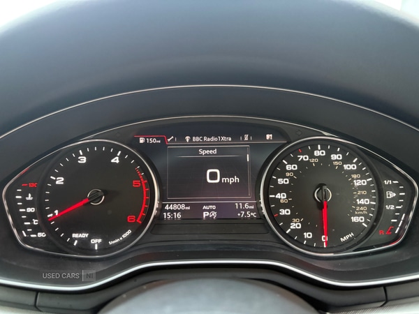 Used Audi A4 2019 for sale - 76866694: Photo 12