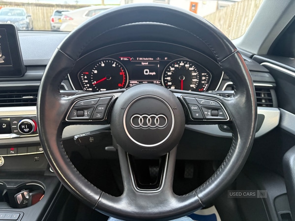 Used Audi A4 2019 for sale - 76866694: Photo 13