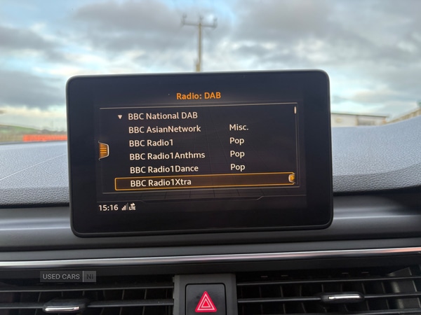 Used Audi A4 2019 for sale - 76866694: Photo 14