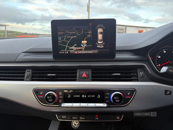 Used Audi A4 2019 for sale - 76866694: Photo 15