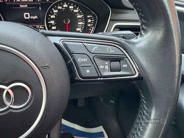 Used Audi A4 2019 for sale - 76866694: Photo 16