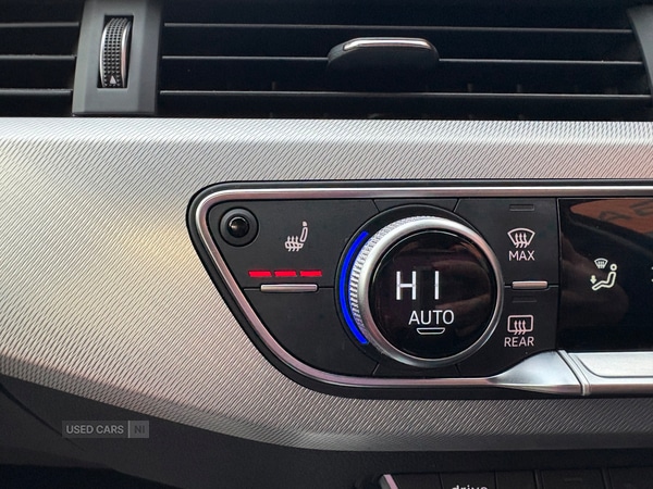 Used Audi A4 2019 for sale - 76866694: Photo 17