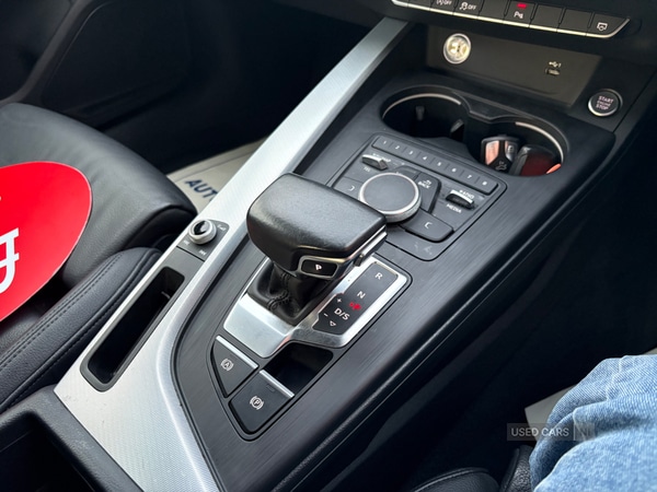 Used Audi A4 2019 for sale - 76866694: Photo 18