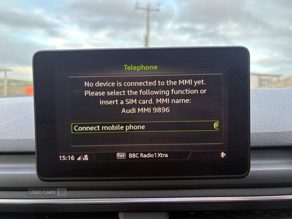 Used Audi A4 2019 for sale - 76866694: Photo 19