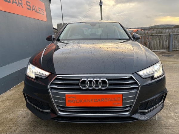 Used Audi A4 2019 for sale - 76866694: Photo 4