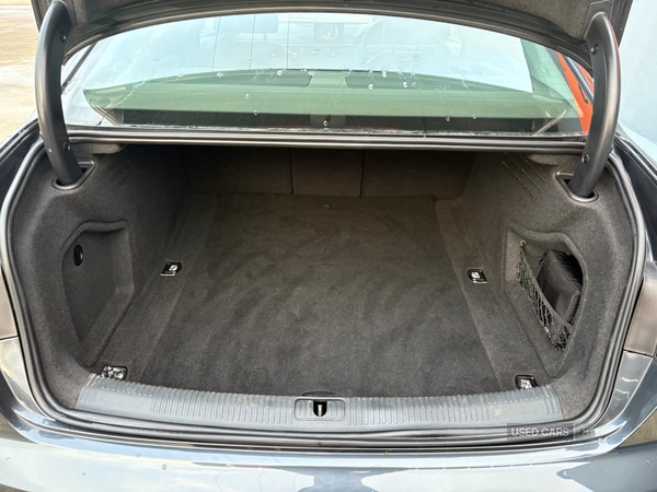 Used Audi A4 2019 for sale - 76866694: Photo 5