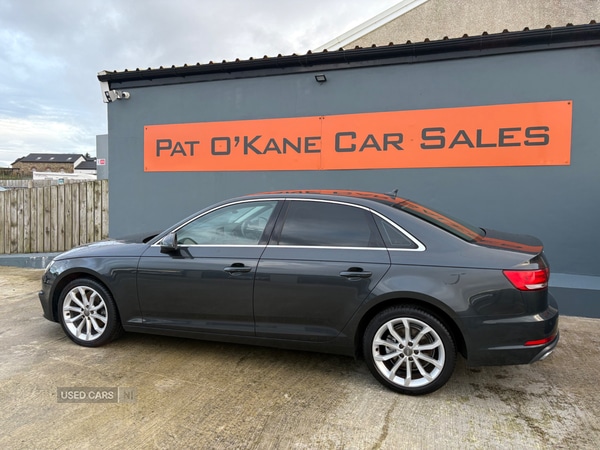Used Audi A4 2019 for sale - 76866694: Photo 7
