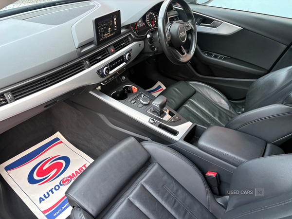 Used Audi A4 2019 for sale - 76866694: Photo 8