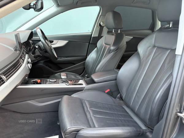 Used Audi A4 2019 for sale - 76866694: Photo 9