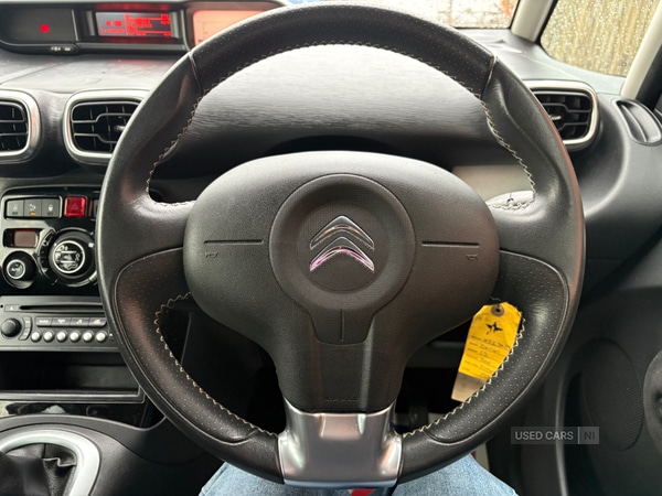 Used Citroen C3 Picasso 2015 for sale - 76474182: Photo 10