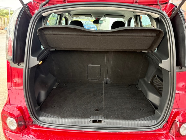 Used Citroen C3 Picasso 2015 for sale - 76474182: Photo 4