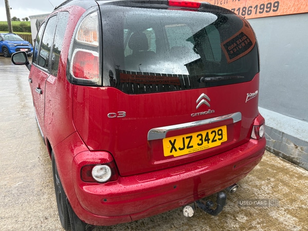 Used Citroen C3 Picasso 2015 for sale - 76474182: Photo 5