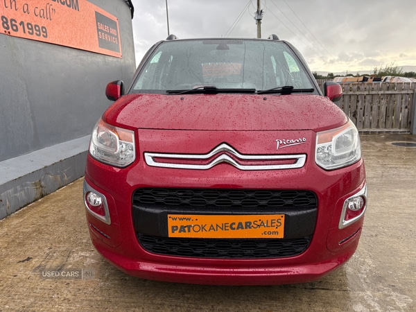 Used Citroen C3 Picasso 2015 for sale - 76474182: Photo 6
