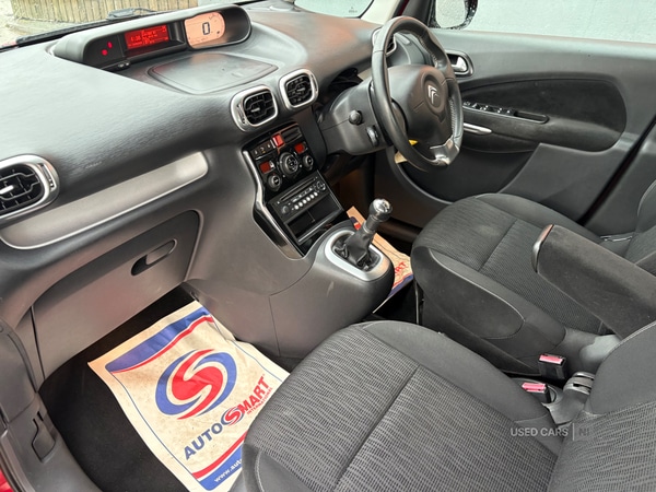 Used Citroen C3 Picasso 2015 for sale - 76474182: Photo 7