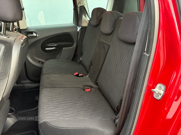 Used Citroen C3 Picasso 2015 for sale - 76474182: Photo 9