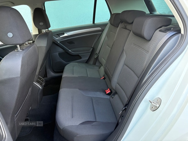 Used Volkswagen Golf 2019 for sale - 76634684: Photo 10