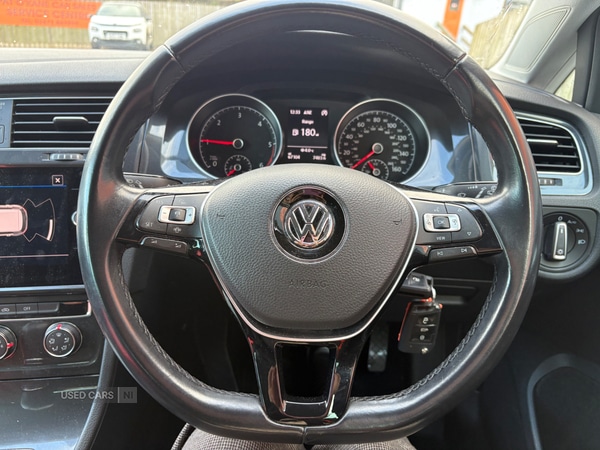 Used Volkswagen Golf 2019 for sale - 76634684: Photo 13