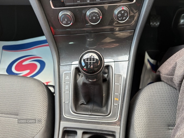 Used Volkswagen Golf 2019 for sale - 76634684: Photo 16