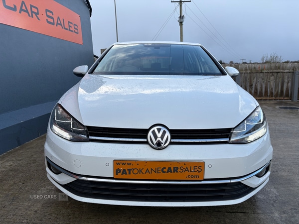 Used Volkswagen Golf 2019 for sale - 76634684: Photo 4