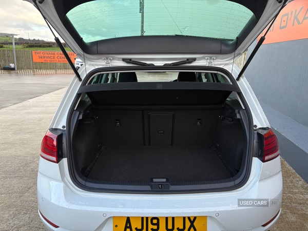 Used Volkswagen Golf 2019 for sale - 76634684: Photo 5