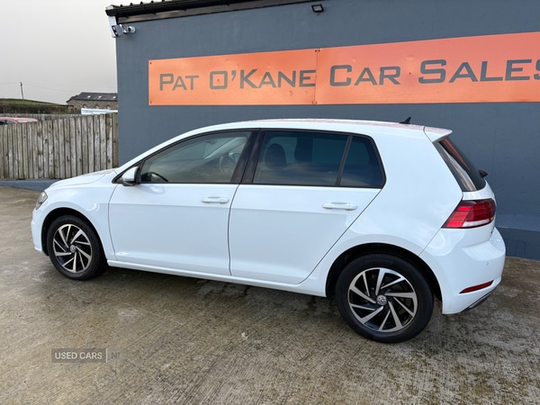 Used Volkswagen Golf 2019 for sale - 76634684: Photo 7