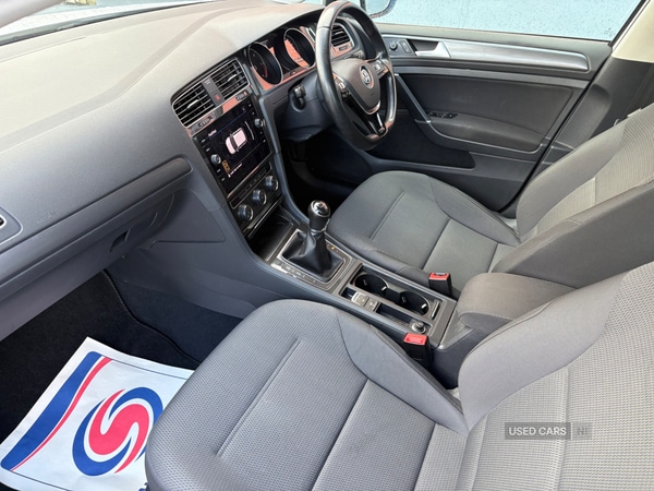 Used Volkswagen Golf 2019 for sale - 76634684: Photo 8