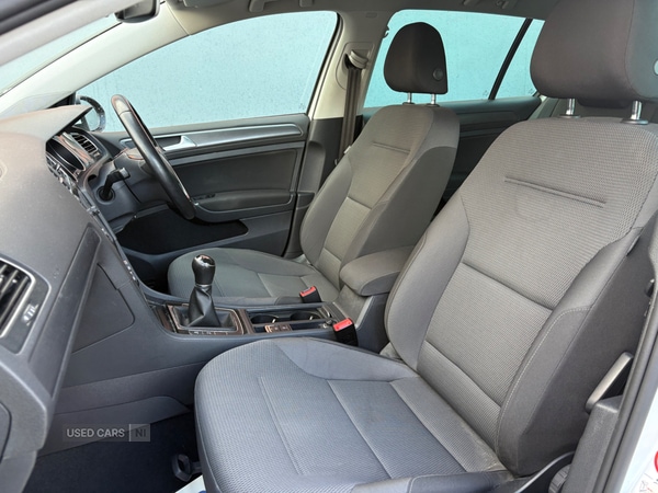 Used Volkswagen Golf 2019 for sale - 76634684: Photo 9