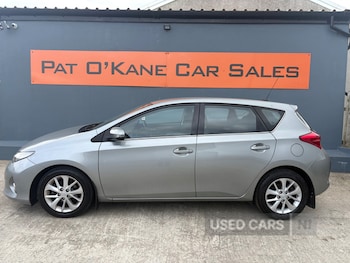 Used Toyota Auris 2015 for sale - 78663021: Photo