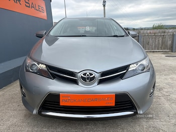 Used Toyota Auris 2015 for sale - 78663021: Photo