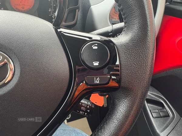 Used Toyota AYGO 2021 for sale - 76350200: Photo 15