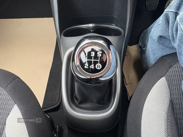 Used Toyota AYGO 2021 for sale - 76350200: Photo 17