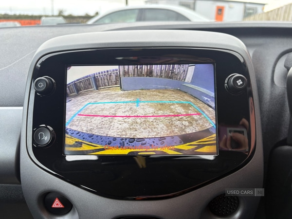 Used Toyota AYGO 2021 for sale - 76350200: Photo 18