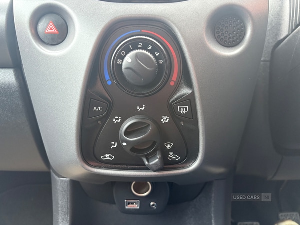 Used Toyota AYGO 2021 for sale - 76350200: Photo 19