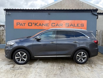 Used Kia Sorento 2020 for sale - 78867443: Photo