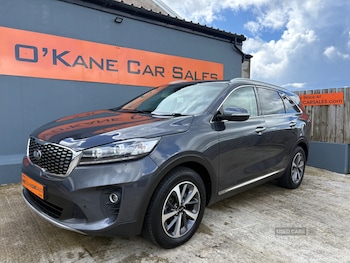 Used Kia Sorento 2020 for sale - 78867443: Photo