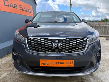 Used Kia Sorento 2020 for sale - 78867443: Photo