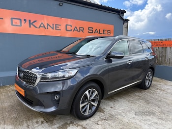 Used Kia Sorento 2020 for sale - 78867443: Photo
