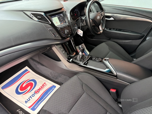 Used Hyundai i40 2019 for sale - 76349932: Photo 10