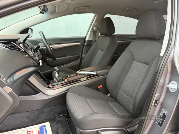 Used Hyundai i40 2019 for sale - 76349932: Photo 11