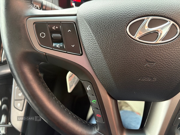 Used Hyundai i40 2019 for sale - 76349932: Photo 12