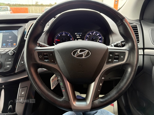Used Hyundai i40 2019 for sale - 76349932: Photo 14