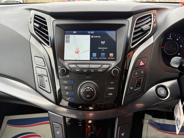 Used Hyundai i40 2019 for sale - 76349932: Photo 16