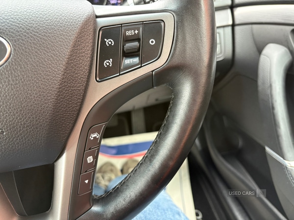 Used Hyundai i40 2019 for sale - 76349932: Photo 17