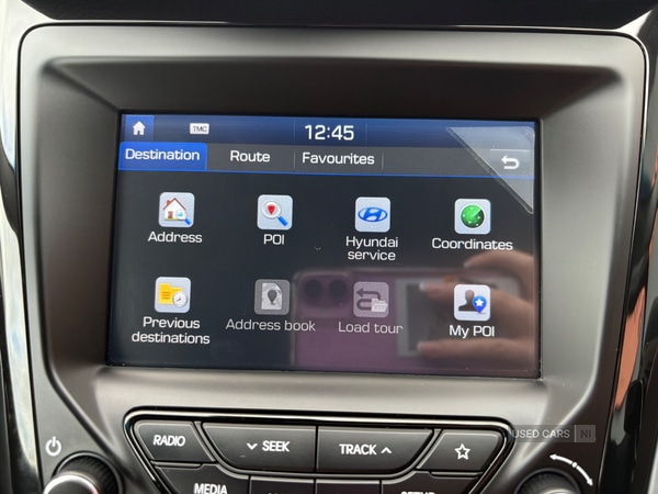 Used Hyundai i40 2019 for sale - 76349932: Photo 18